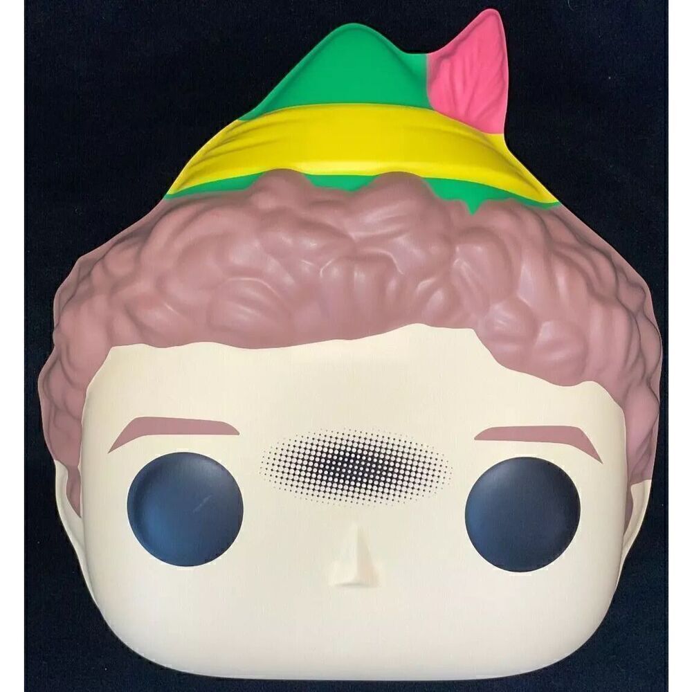 FUNKO POP! MASK BUDDY THE ELF OVERSIZED MASK BRAND NEW WITH TAGS